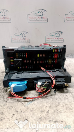 Panou sigurante BMW 520 F10 3.0 2012