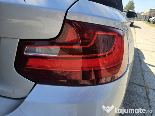 Stop dreapta aripa BMW Seria 2 Cabrio F23 2017