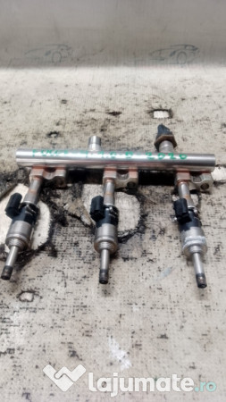 Rampa plus injectoare Ford Focus 4 1.0 Benzina 2021