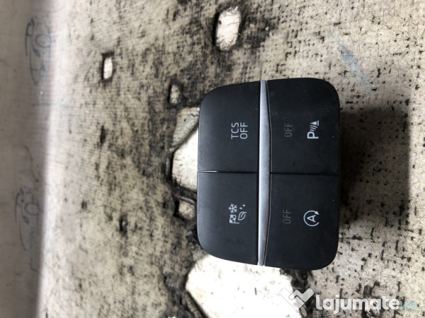 Panou butoane comutare Ford Focus 4 2020