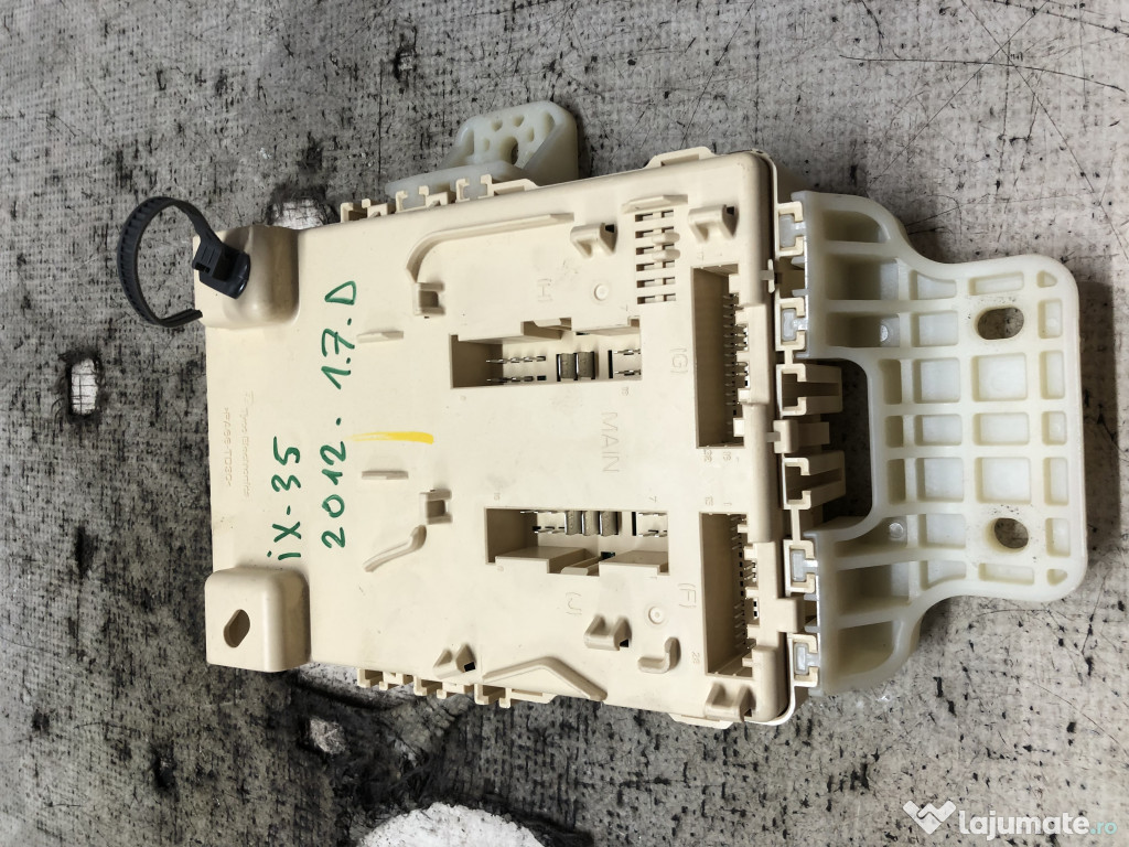 Panou sigurante Hyundai Ix 35 1.7 Motorina 2012