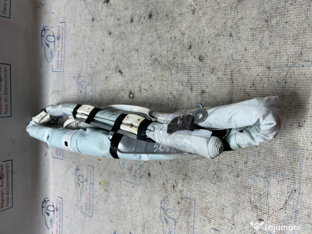 Airbag cortina dreapta Nissan Qashqai 2014