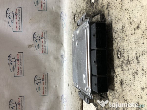 Calculator motor Dacia Logan Mcv 1.5 Motorina 2017