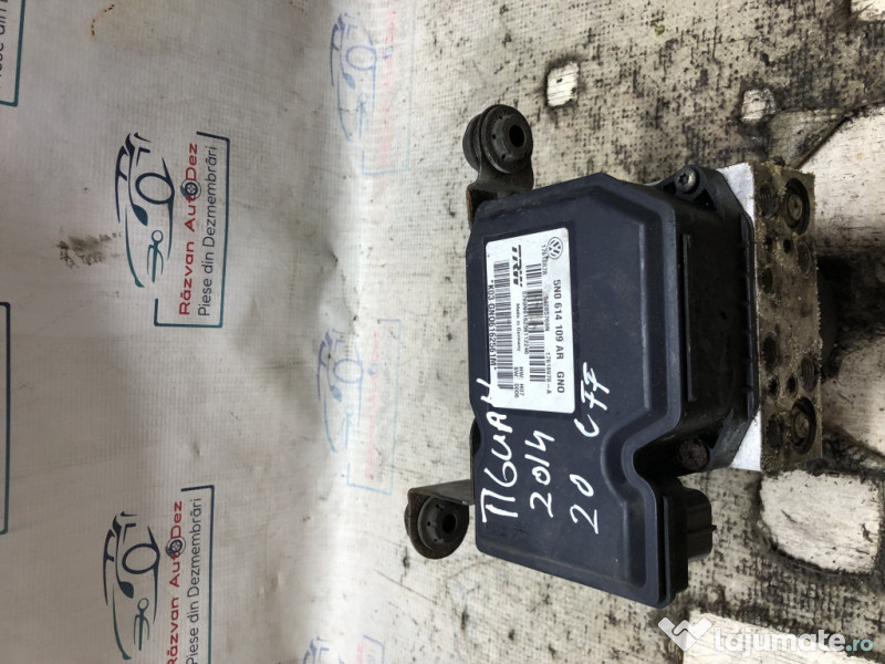 Pompa abs Volkswagen Tiguan 2.0 2014