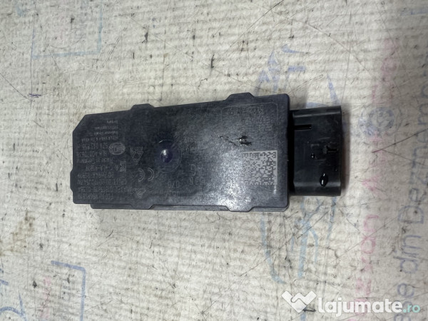 Modul keyless Skoda Octavia 4 2020