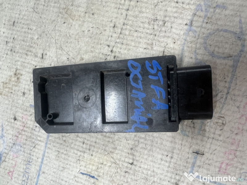 Modul keyless Skoda Octavia 4 2020