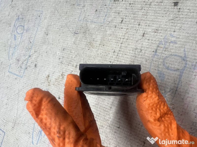 Modul keyless Skoda Octavia 4 2020