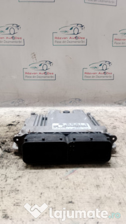 Calculator motor Volkswagen Touareg 3.0 Motorina 2012