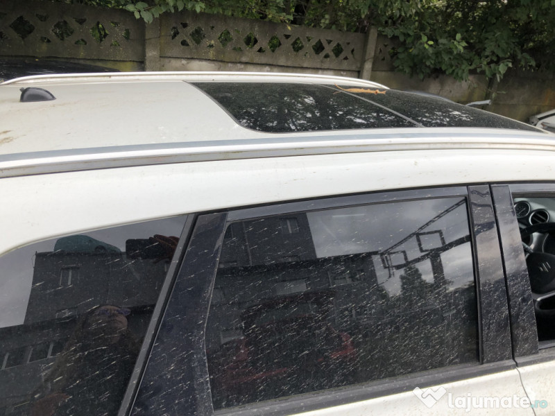 Bare cupola Suzuki Vitara 1.6 Motorina 2017