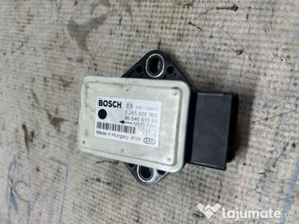 Senzor ESP Citroen DS5 2.0 Motorina 2013