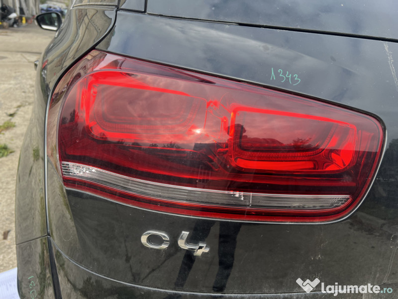 Stop stanga aripa Citroen C4 Picasso 1.6 Motorina 2015