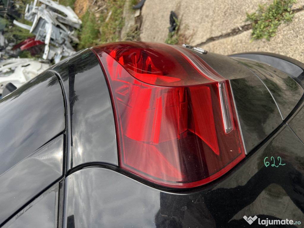 Stop stanga aripa Citroen C4 Picasso 1.6 Motorina 2015