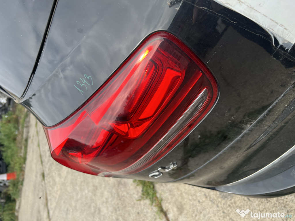 Stop stanga aripa Citroen C4 Picasso 1.6 Motorina 2015