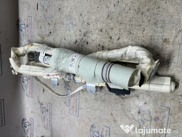 Airbag cortina dreapta Renault Kadjar 2016 