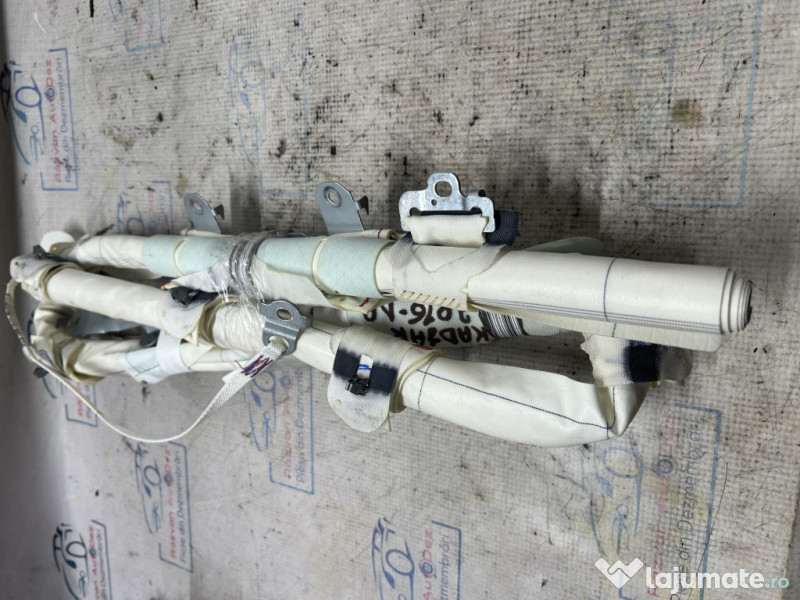Airbag cortina dreapta Renault Kadjar 2016 