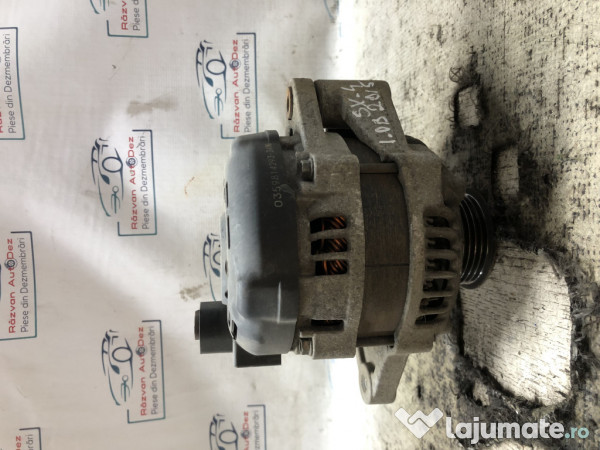 Alternator Suzuki SX4 1.6 Benzina 2015
