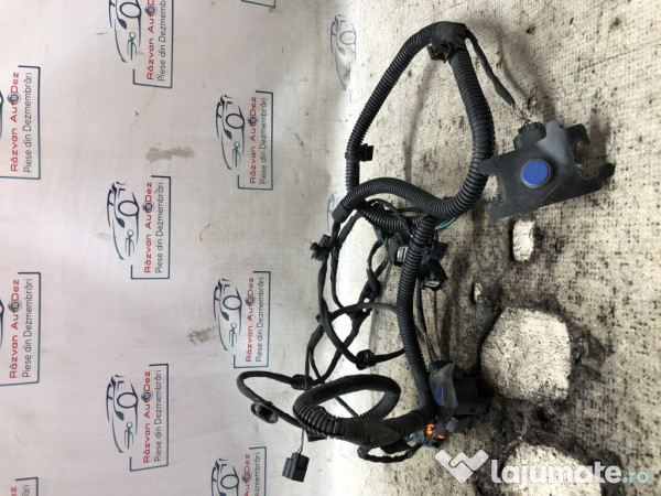 Senzori parcare fata plus instalație Renault Megane 3 2014