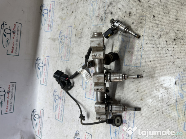 Rampa plus injectoare Hyundai Kona 1.0 Benzina 2020