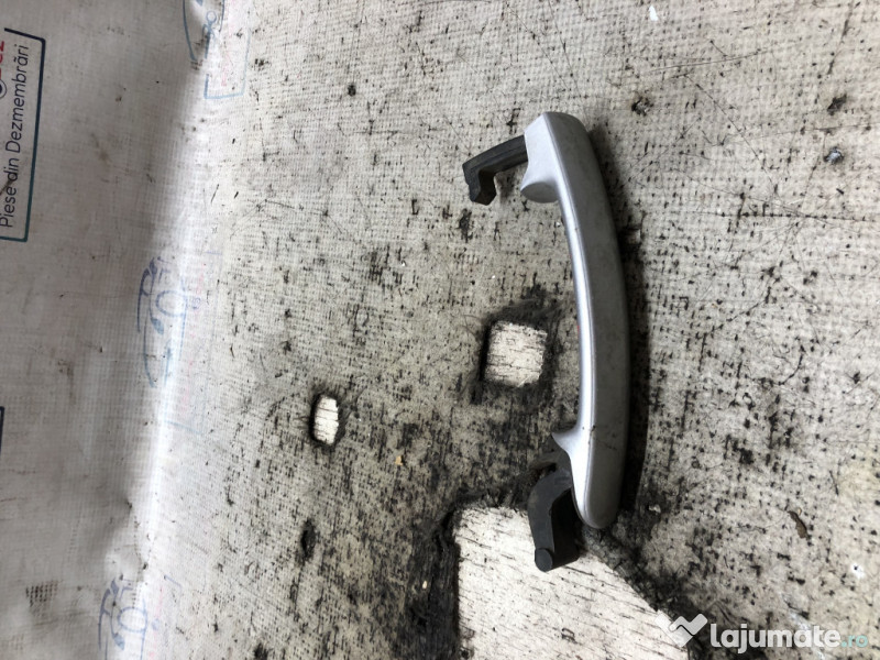 Maner exterior dreapta fata Seat Leon 2014