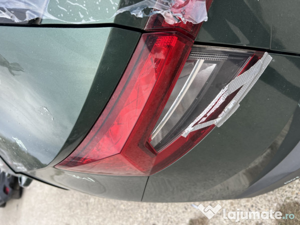 Stop stanga aripa Skoda Karoq 1.5 Benzina 2018