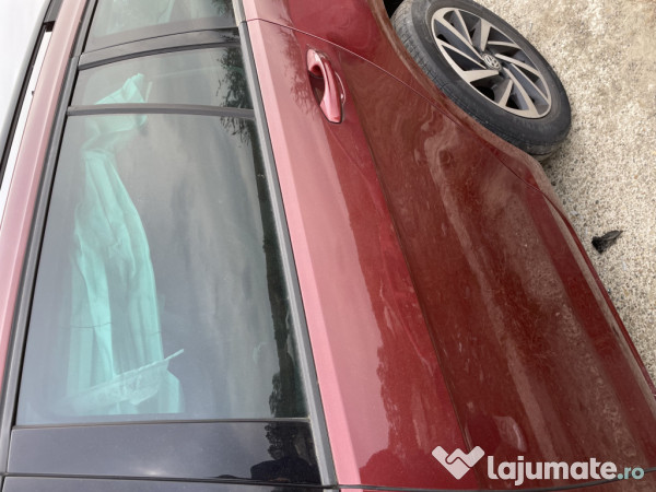 Usa stanga spate Volkswagen Golf 7 Break 1.0 Benzina 2020