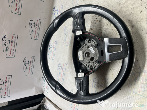 Volan cu comenzi Volkswagen Passat CC 2008
