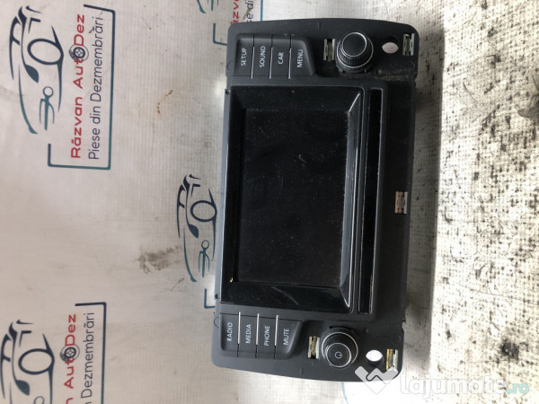 Navigatie Volkswagen Golf 7 1.6 Motorina 2015