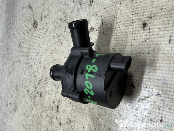 Pompa auxiliara apa Skoda Karoq 1.0 Benzina 2018