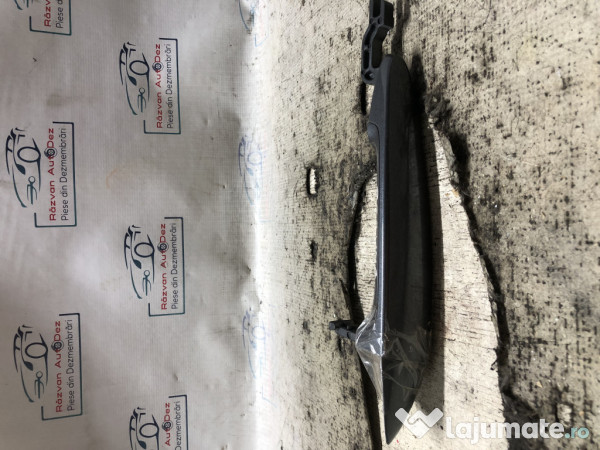 Maner exterior stanga spate BMW 320 E90 2009