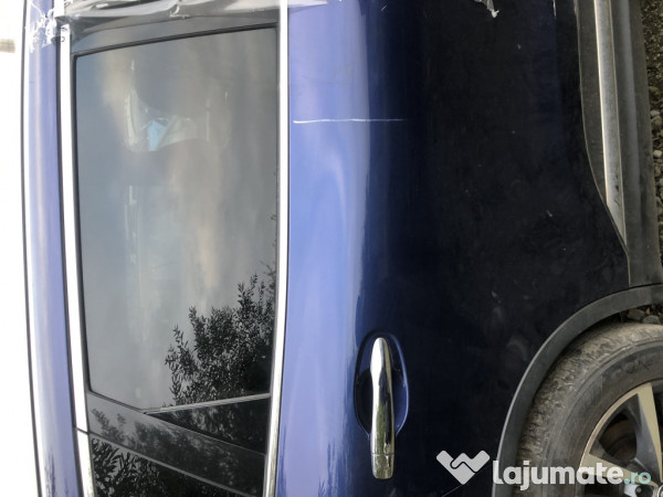 Usa dreapta spate Renault Koleos 1.6 Motorina 2018