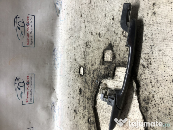 Maner exterior stanga fata Mazda 6 2014