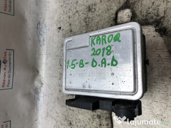 Pompa abs Skoda Karoq 1.5 Benzina 2018