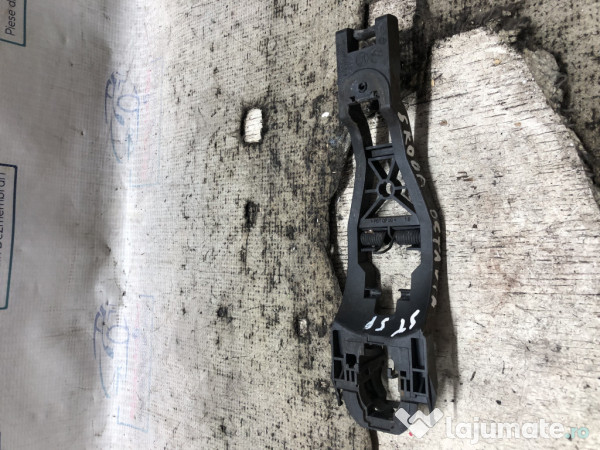 Suport maner exterior spate stanga Skoda Octavia 2 2012