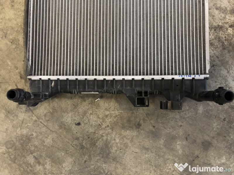Radiator racire Skoda Karoq 1.5 Benzina 2018