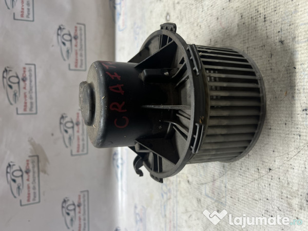 Ventilator aeroterma bord Volkswagen Crafter 2007