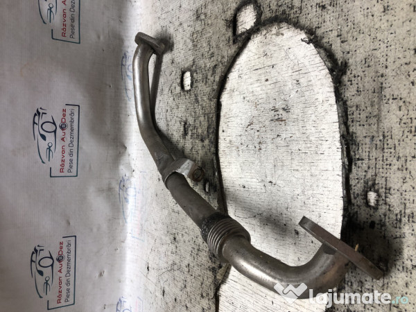 Conducta racitor gaze Seat Leon 2008