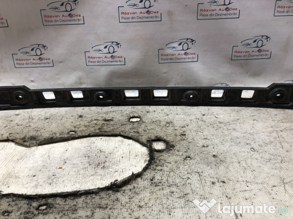 Suport central bara spate Volkswagen Golf 5 2007