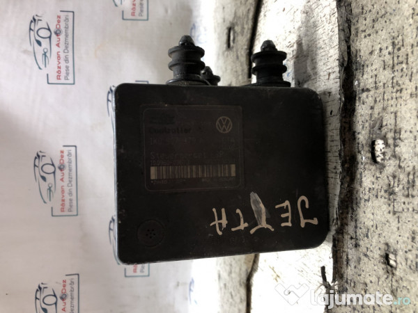 Pompa abs Volkswagen Tiguan 2010