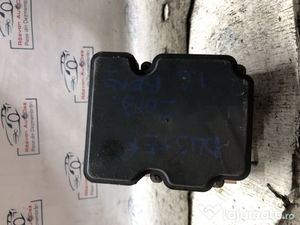 Pompa abs Dacia Duster 1.6 Benzina 2019