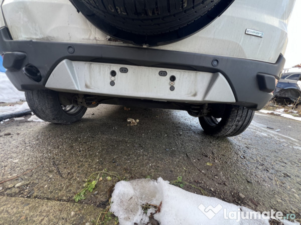 Bara spate Ford Ecosport 1.0 Benzina 2016