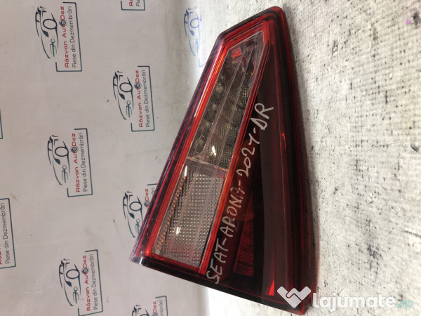 Stop dreapta hayon Seat ARONA 2021