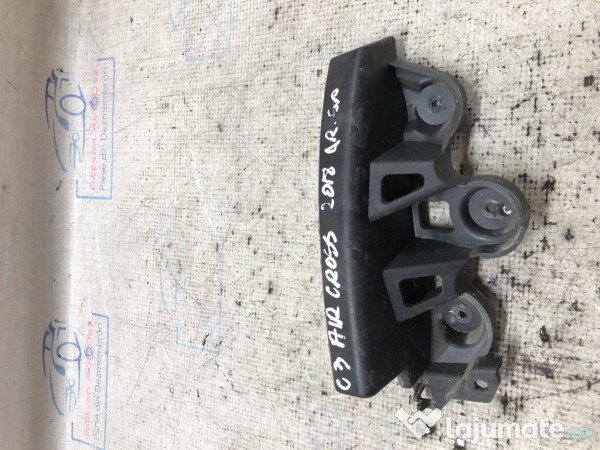 Suport dreapta bara spate Citroen C3 AirCross 2018