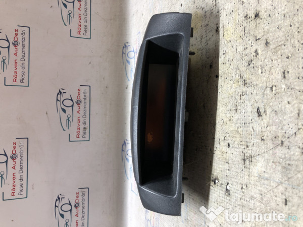 Afisaj bord Peugeot Partner 1.6 Motorina 2008