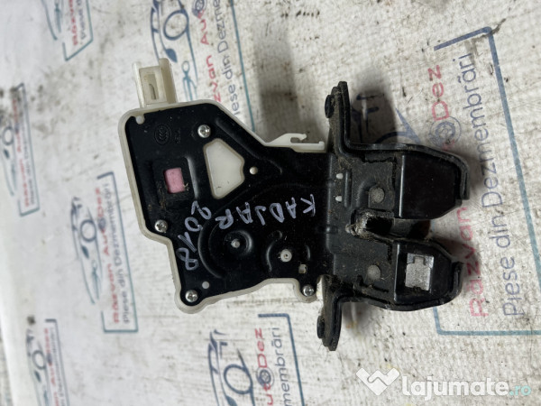 Broasca hayon Renault Kadjar 2018