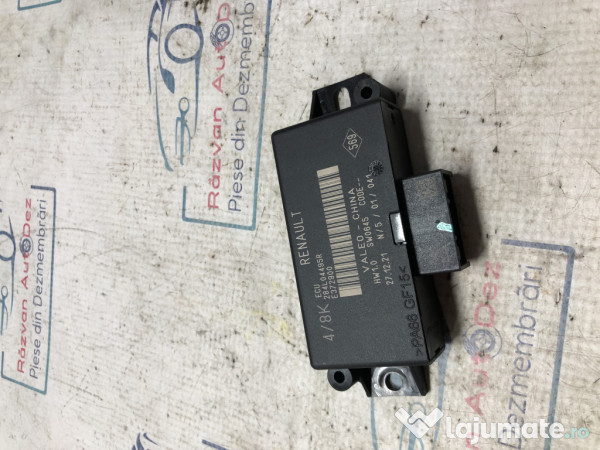 Modul Senzori Parcare Renault Arkana 1.6 Benzina 2022