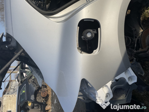 Aripa Dreapta Spate Renault Megane 4 Hatchback 2015