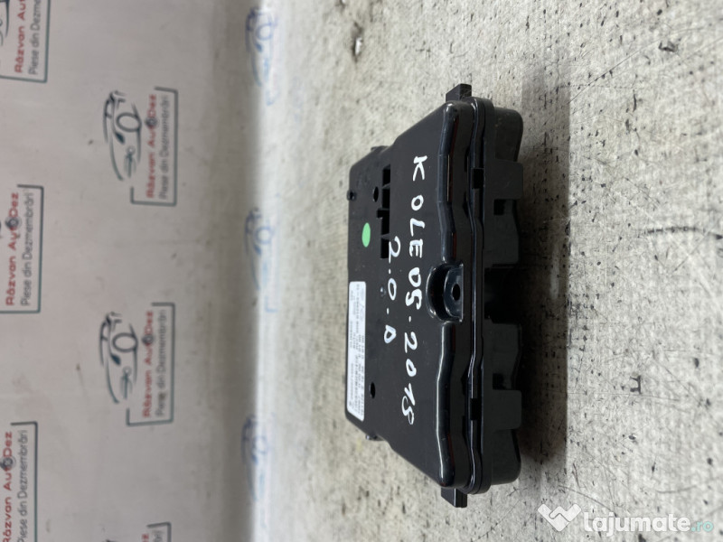 Modul clima Renault Koleos 2.0 Motorina 2018