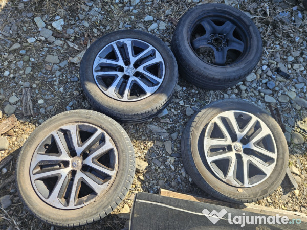 Jante 17 Opel Insignia B 2018