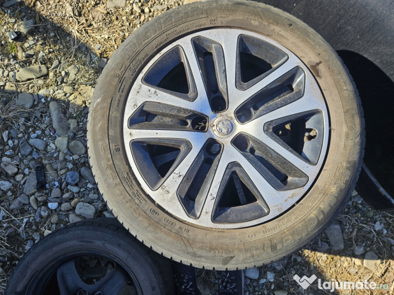 Jante 17 Opel Insignia B 2018