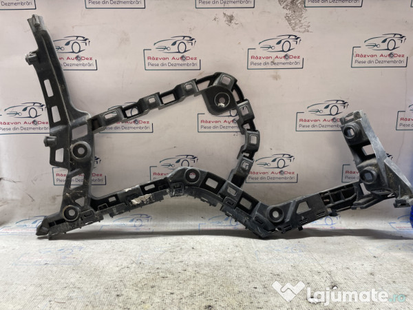 Suport stanga bara spate Volkswagen Golf 7 Break 2014